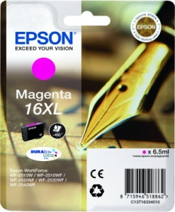 Epson T1633 M XL
